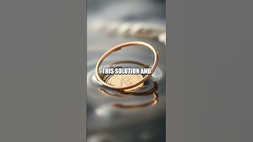 DIY Copper Plating Experiment