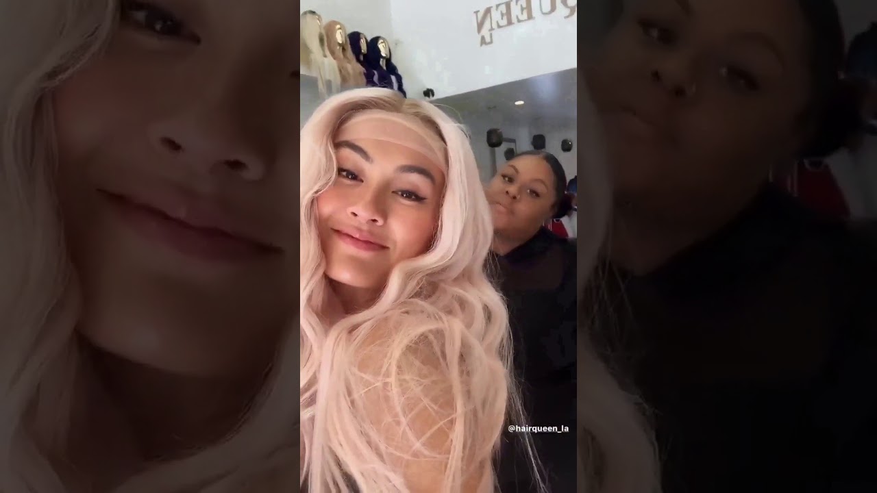 Agnes Monica Stories, November 20, 2019