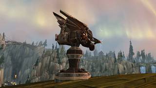 It Goes to 11... | WotLK Classic Quest
