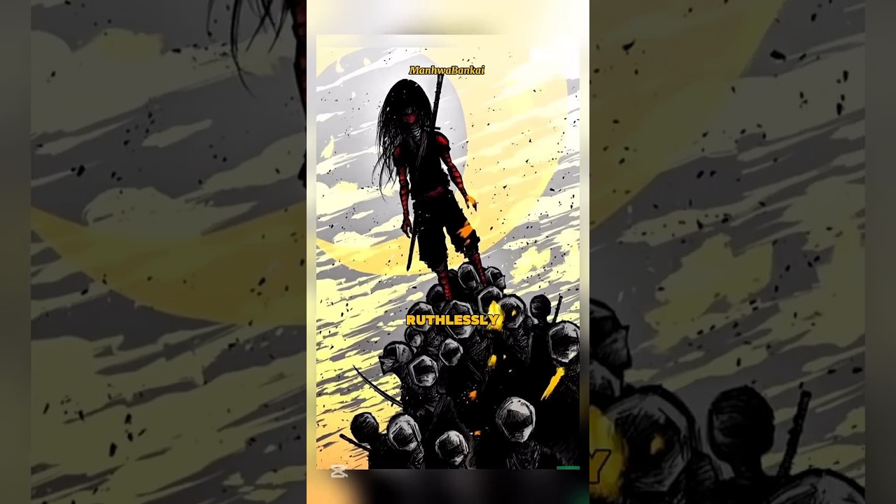 Ninja Reincarnation As Overpowered Baby. 