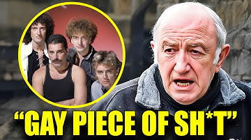 Op 74-jarige leeftijd onthult John Deacon de waarheid over Queen