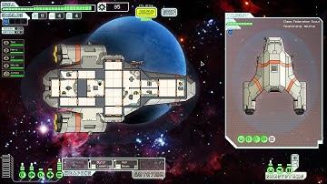 FTL: Faster Than Light 1080p - Let