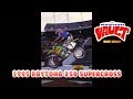 1995 Daytona 250 Supercross