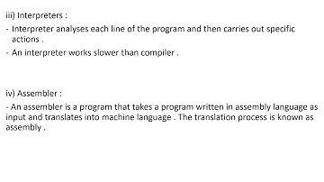CLASS 7 - CHAPTER 1 : COMPUTER FUNDAMENTALS [PART2] #Class7 #Computer