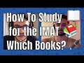 How to Study for the IMAT: Which Books? General Knowledge? [Podcast #1]
