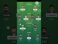 RCB vs LSG Dream 11 IPL 2026 | Dream 11 RCB Vs LSG IPL 2026 | live RCB vs LSG | #rcbvslsg #live #ipl