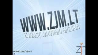 Ruslanas ir Jarmo - As ugnis tu vanduo[www zjm lt]