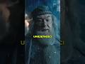Dlaczego Dumbledore i Voldemort byli silniejsi od innych?