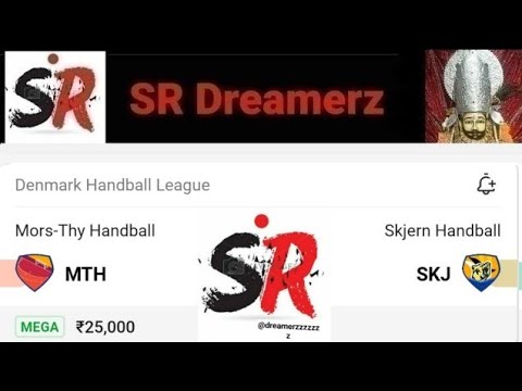 #MTHvsSKJ #dreamteam #handball #handballmatch #handballtoday #handballteam #srdreamerz #SKJvsMTH