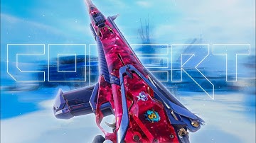 The *NEW* M13 Covert Canopy is amazing with it