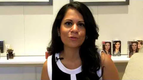 Red Shoe Movement and Avon's Teresa Correa