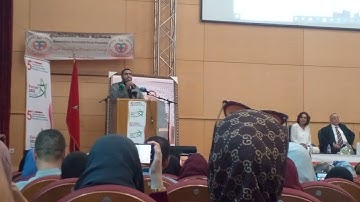 سورة الإسراء بصوت القارئ إلياس مهياوي ابن مدينة وجدة. ما شاء الله ما أجمل صوته.
