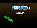 01statistique