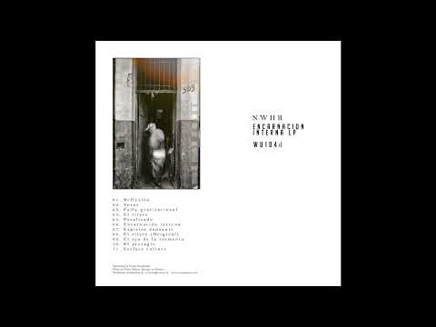 06.NWHR - Encarnacion interna [WU104d]