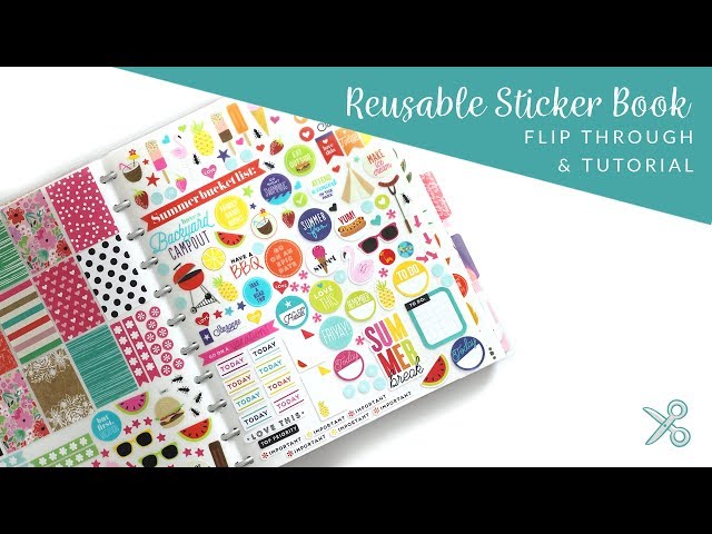 activities Growing In Grace  Sticker book, Reusable sticker paper, Diy for  kids