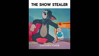 THE SHOW STEALERS...💀 - Cartoon Shows Edit 4K | VAI LENTO