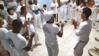 Capoeira Colombia Cali, Roda 2014 0808  (2)
