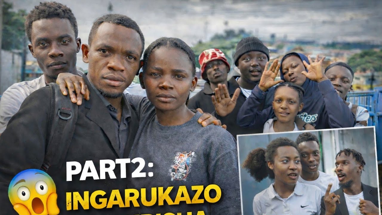 PART 2: INGARUKA ZO KWIGURISHA,Ibintu bikomeje gufata indi ntera! Nyuma ...