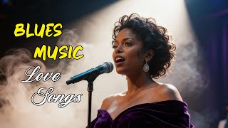 Etta James Inspired Blues & Soul | Timeless Songs of Love | Heartbreak | Strength