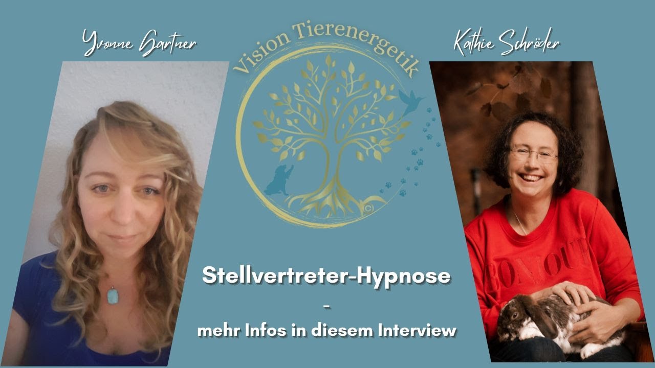 No. 26 Die Stellvertreter Hypnose