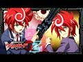 Subturn 15 cardfight vanguard g z official animation  sworn fight