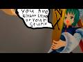 [SFM/Touhou] You're either lying or you're stupid