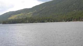 BC Trip Summer 2007 Part 1