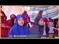 Qaabkii ay u dhacday Xil-wareejinta Maamulka Kal-qoray