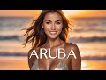 Aruba  wakacje w raju  karaiby  co warto zobaczy  zen futura