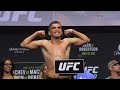 UFC 330 full card final faceoffs: Makhachev vs. Garry, Dern vs. Robertson, more