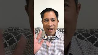 How Parents Can Help With College Applications | #shorts