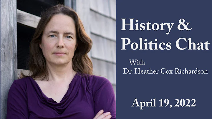 History & Politics Chat: April 19, 2022