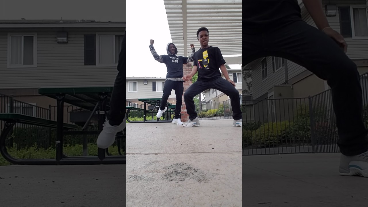 Rich the kid ft (famous Dex) windmill