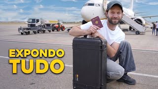 Essa é a razão pela qual tem tanto brasileiro indo morar fora (e se dando bem)