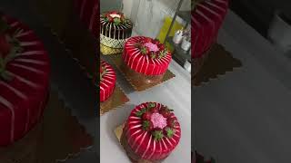 Ne Güzel Pasta Olsada Yesek