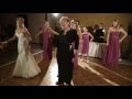 Uptown Funk Wedding Dance