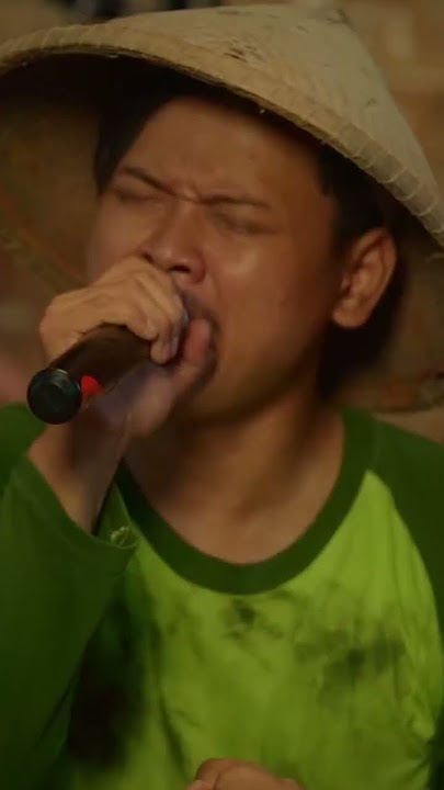 Udan tangise ati saiki wes rodok  terang (sugeng dalu) denny caknan