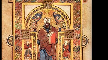 The Book of Kells Introduction