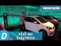 SEAT Mii eléctrico ¿Es el coche eléctrico más barato un producto interesante? | Diariomotor