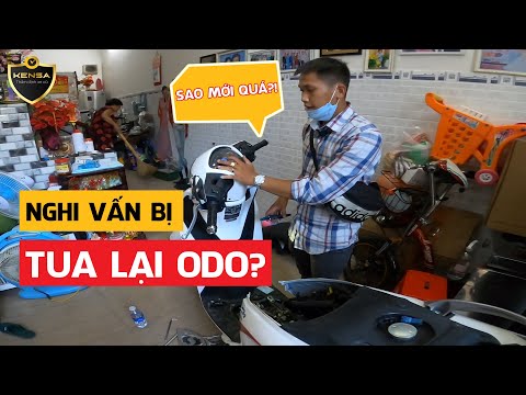 Video Kinh nghiệm mua SH 150i 125i cũ để KHÔNG BỊ THUỐC - youtube