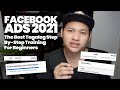 [Facebook Ads 2021] The Best Tagalog Step-by-Step Training for Beginners #FacebookAds