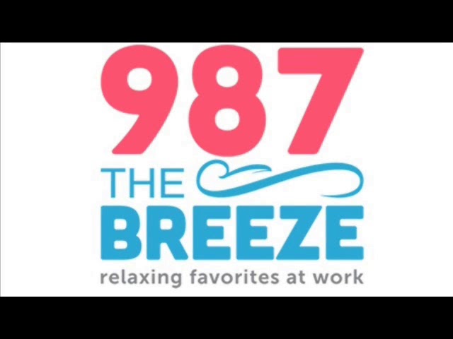 The Evening Breeze Radio - May Volume 19