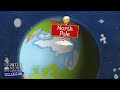 Around the Globe: We Travel To The North Pole | Nightly News: Kids Edition