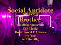 Social Antidote presents [Brother.] live from Fice Gallery - &quot;The Alley&quot;