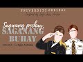 'Saganang Pechay, Saganang Buhay' (ORIGINAL SONG) inspired by 4reuminct's Safe Skies, Archer💕