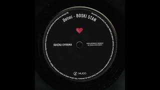 Detmi - BOSKI STAN Detmi - BOSKI STAN