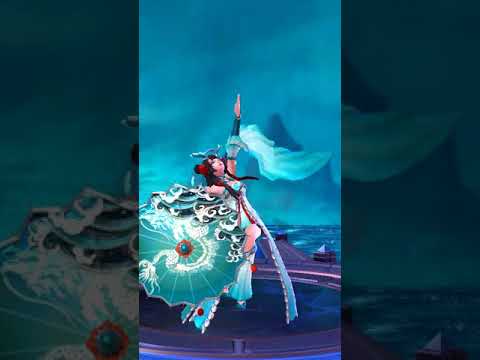 Skin kagura epic - YouTube