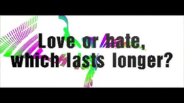 AI WEIWEI, Ai vs AI: Love or hate, which lasts longer? | CIRCA