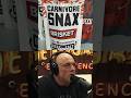 Joe Rogan's Secret "Guilt-Free" Ribeye Meat Snack