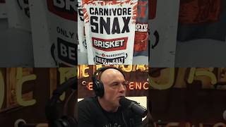 Joe Rogan's Secret "Guilt-Free" Ribeye Meat Snack Net Worth